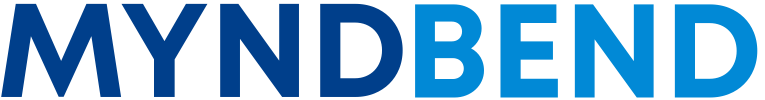myndbend logo